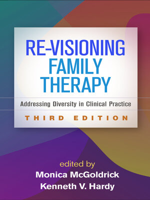 cover image of Re-Visioning Family Therapy